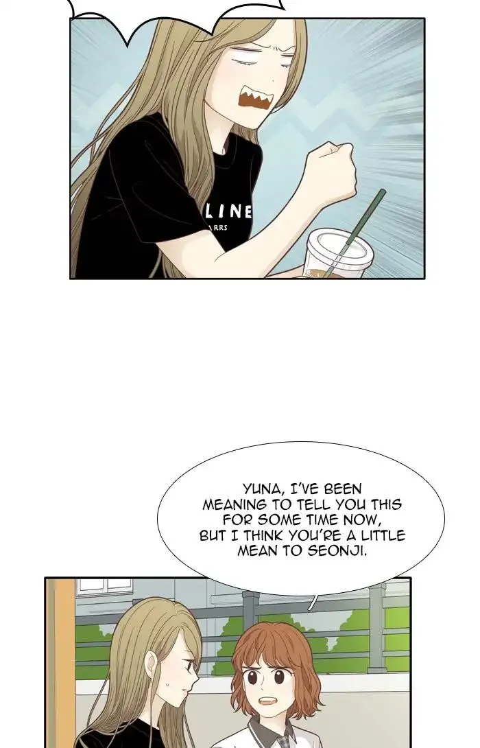 Girl’s World ( World of Girl ) Chapter 175 Online - página 38