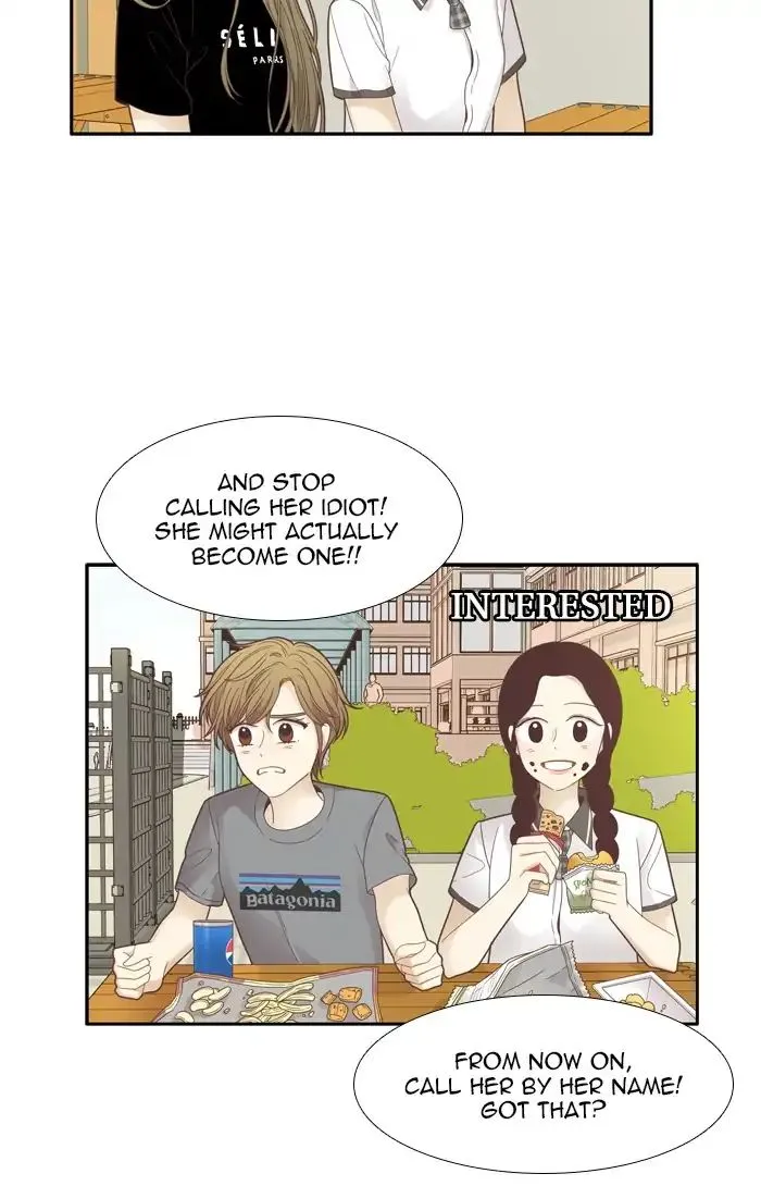 Girl’s World ( World of Girl ) Chapter 175 Online - página 39
