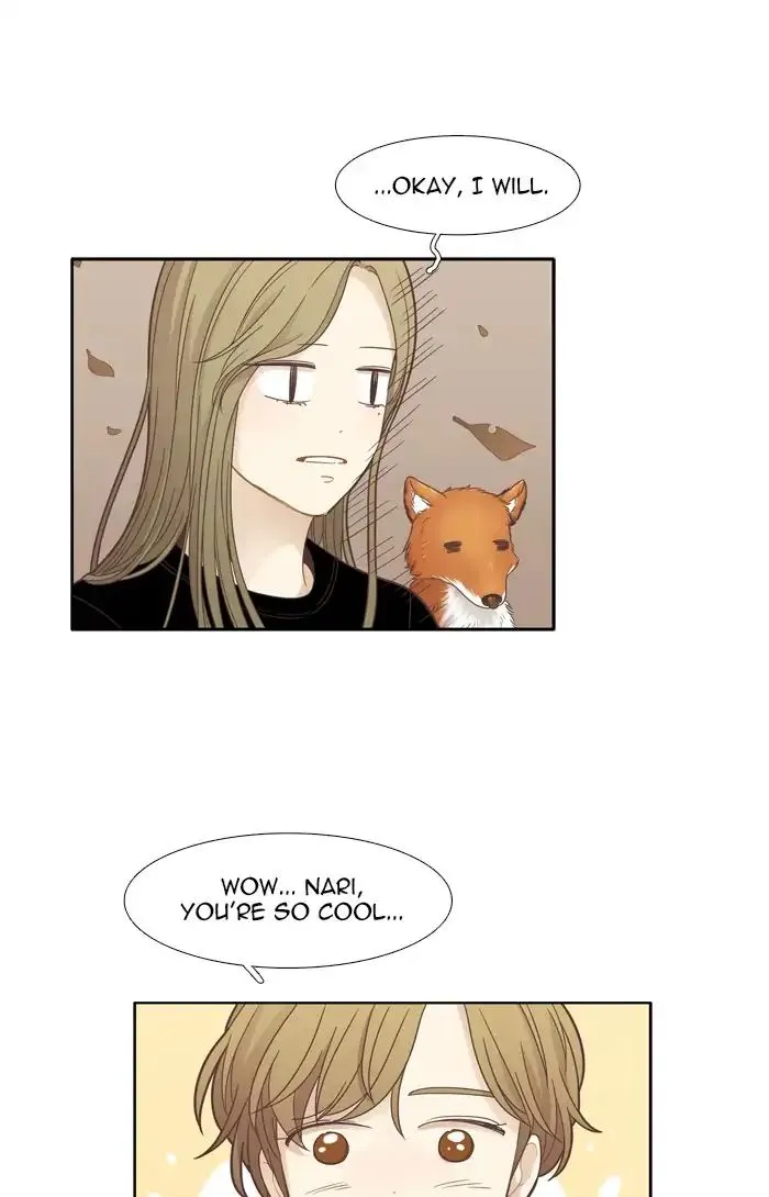 Girl’s World ( World of Girl ) Chapter 175 Online - página 40