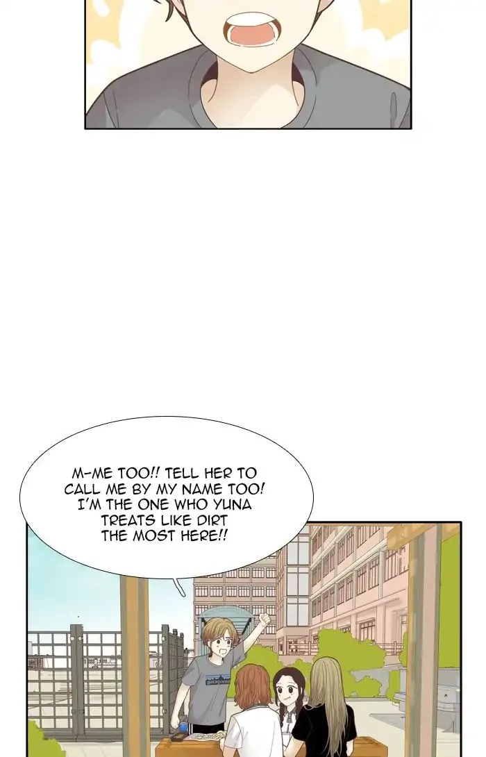Girl’s World ( World of Girl ) Chapter 175 Online - página 41