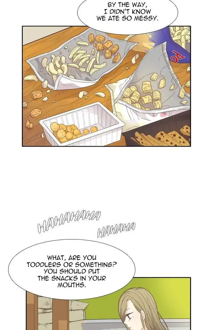 Girl’s World ( World of Girl ) Chapter 175 Online - página 43