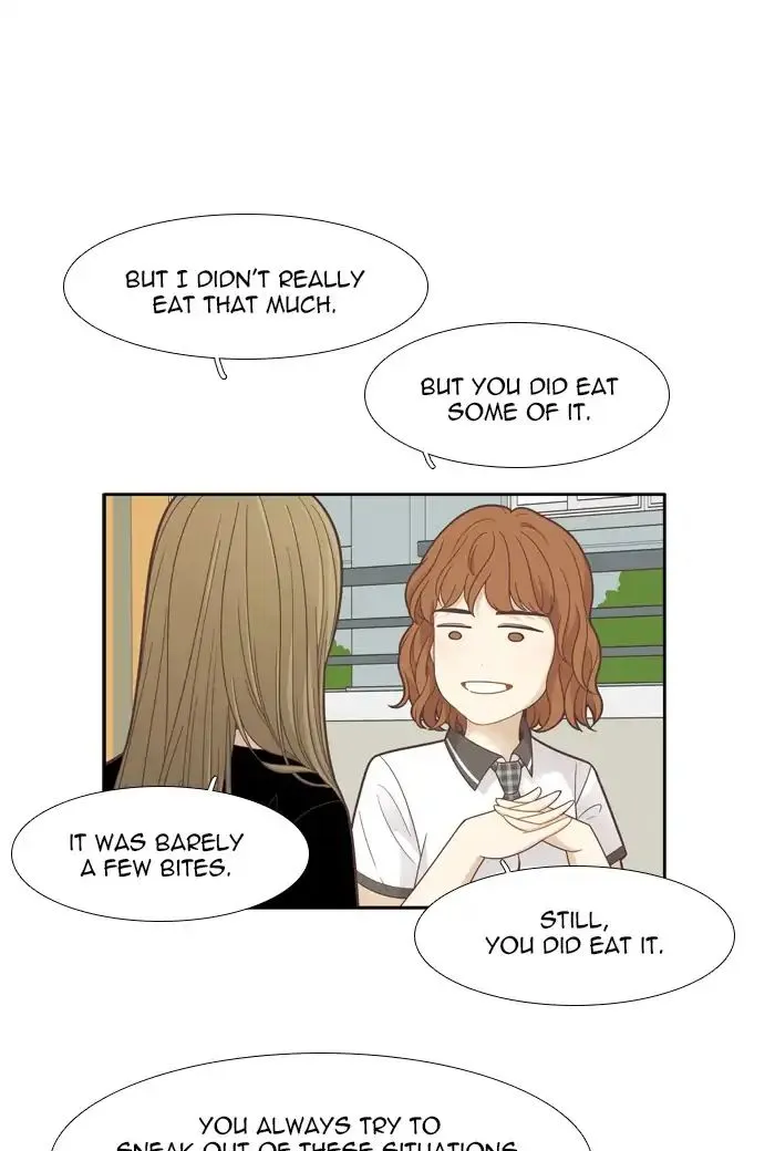 Girl’s World ( World of Girl ) Chapter 175 Online - página 46