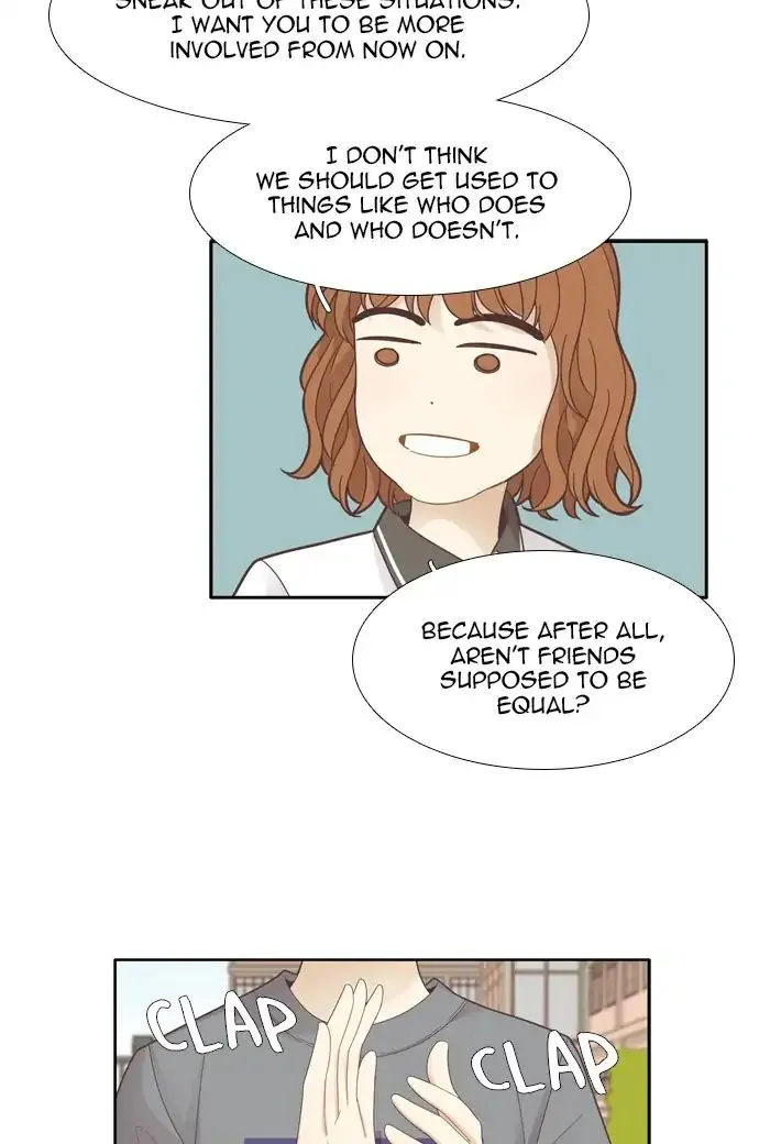 Girl’s World ( World of Girl ) Chapter 175 Online - página 47
