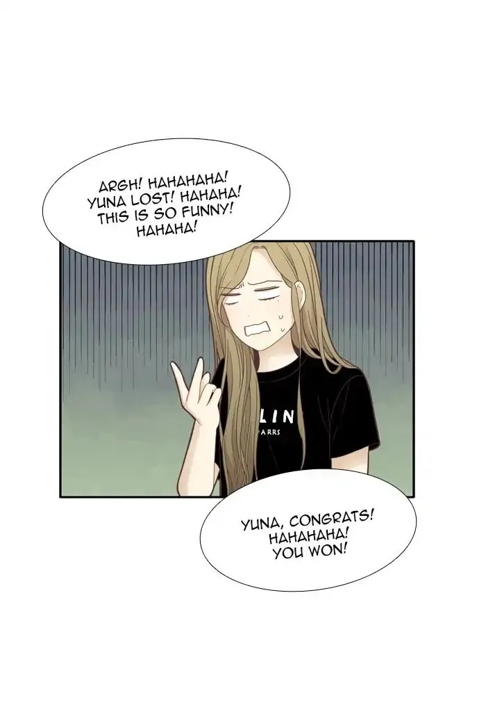 Girl’s World ( World of Girl ) Chapter 175 Online - página 50