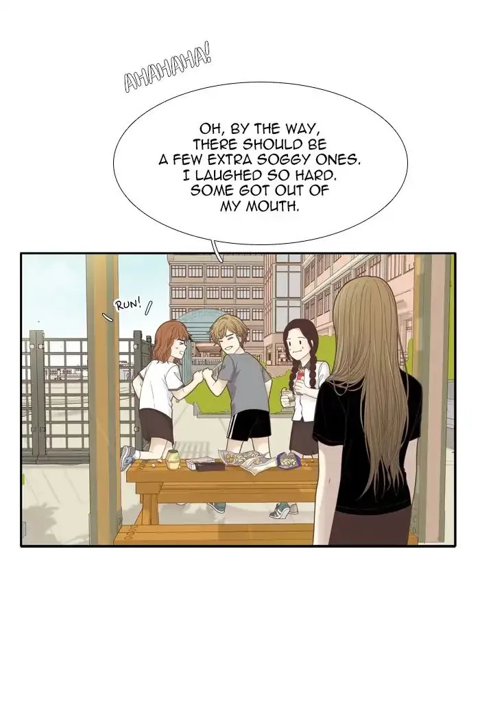 Girl’s World ( World of Girl ) Chapter 175 Online - página 51