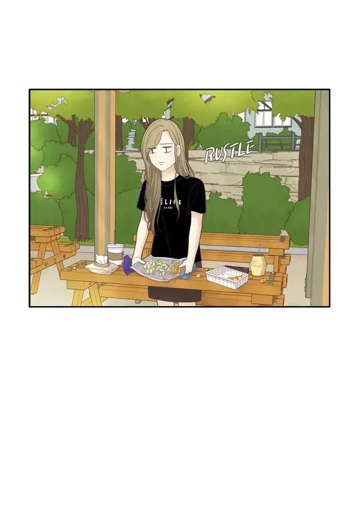 Girl’s World ( World of Girl ) Chapter 175 Online - página 52