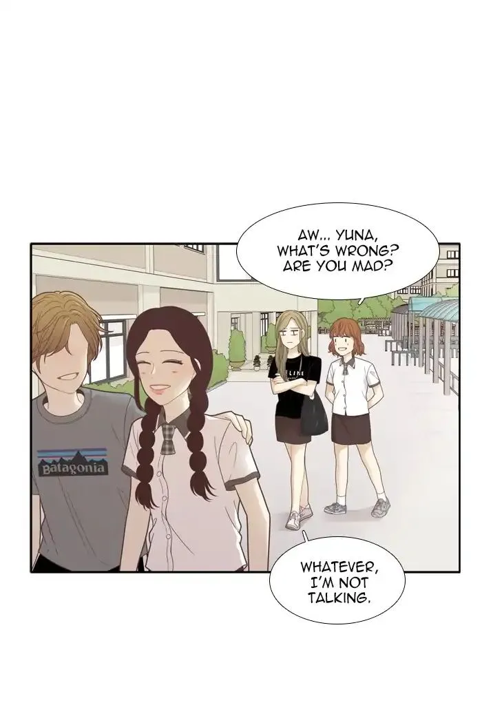 Girl’s World ( World of Girl ) Chapter 175 Online - página 54