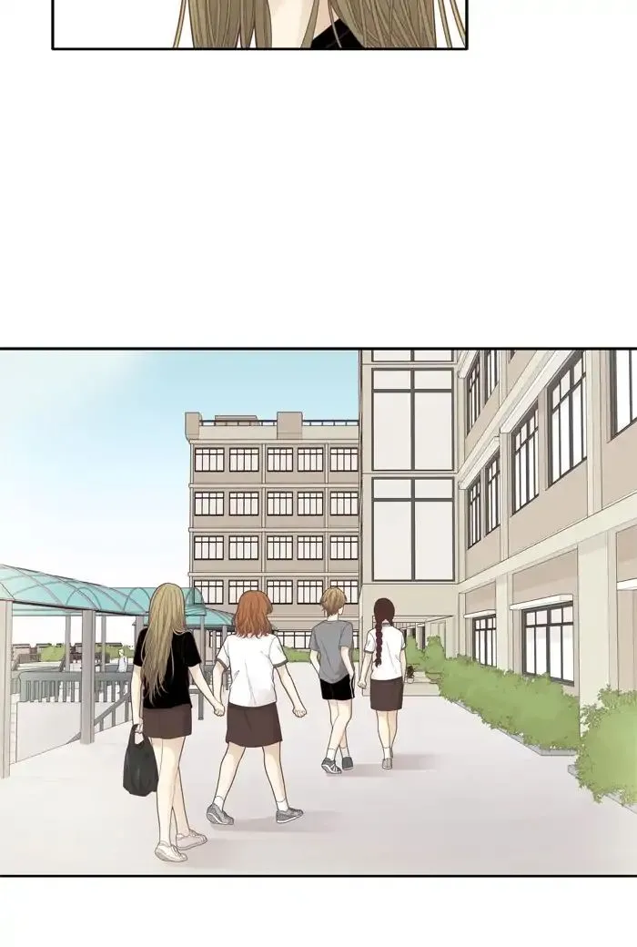 Girl’s World ( World of Girl ) Chapter 175 Online - página 58