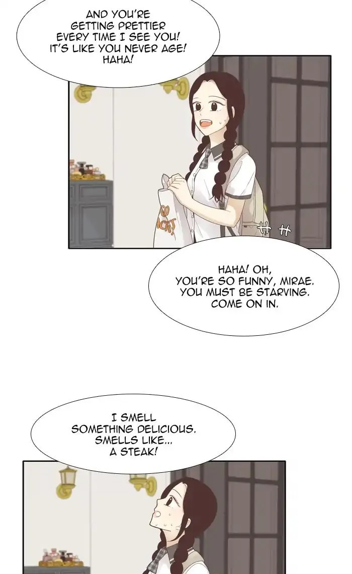 Girl’s World ( World of Girl ) Chapter 177 Online - página 3