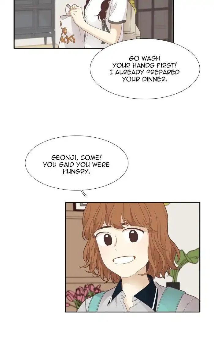 Girl’s World ( World of Girl ) Chapter 177 Online - página 4