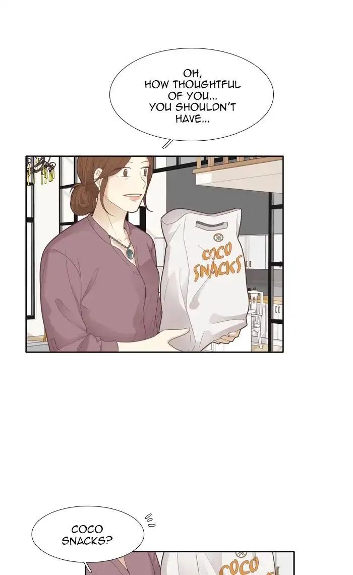 Girl’s World ( World of Girl ) Chapter 177 Online - página 8