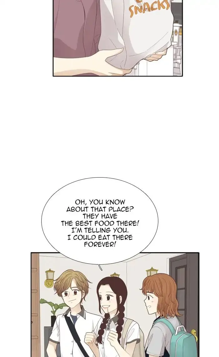 Girl’s World ( World of Girl ) Chapter 177 Online - página 9