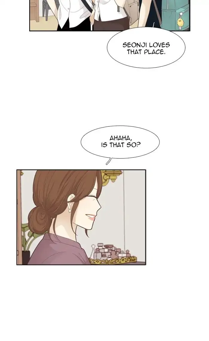 Girl’s World ( World of Girl ) Chapter 177 Online - página 10