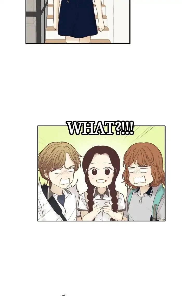 Girl’s World ( World of Girl ) Chapter 177 Online - página 13