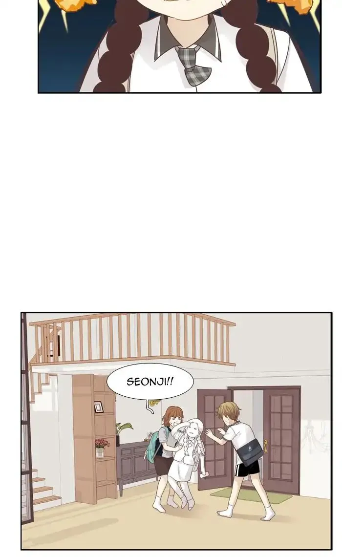 Girl’s World ( World of Girl ) Chapter 177 Online - página 16