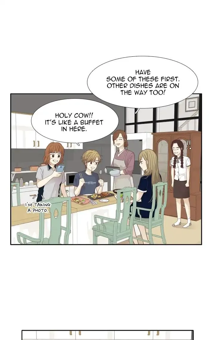 Girl’s World ( World of Girl ) Chapter 177 Online - página 19