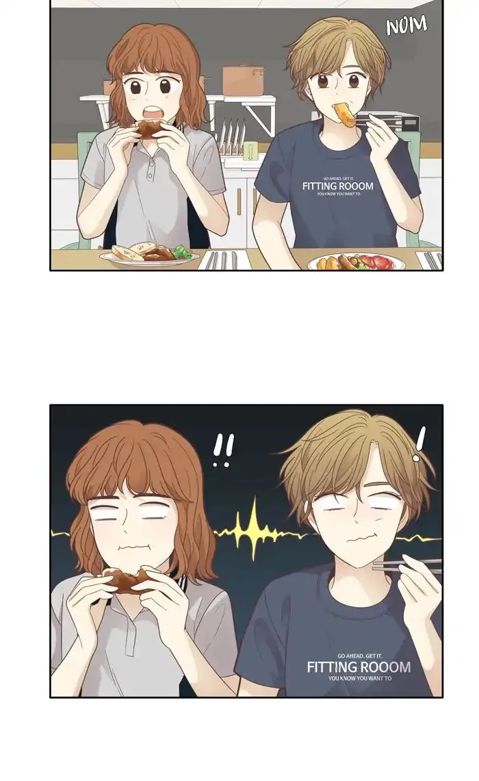 Girl’s World ( World of Girl ) Chapter 177 Online - página 20