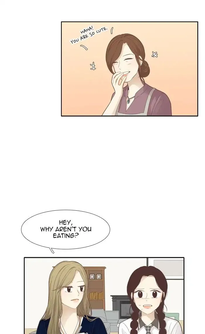 Girl’s World ( World of Girl ) Chapter 177 Online - página 24