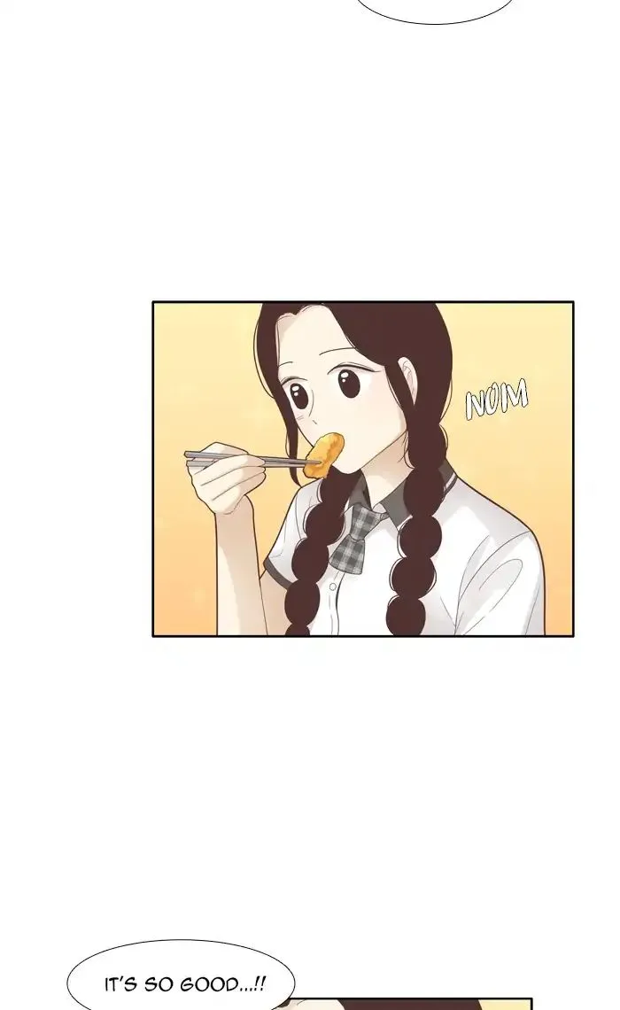 Girl’s World ( World of Girl ) Chapter 177 Online - página 26