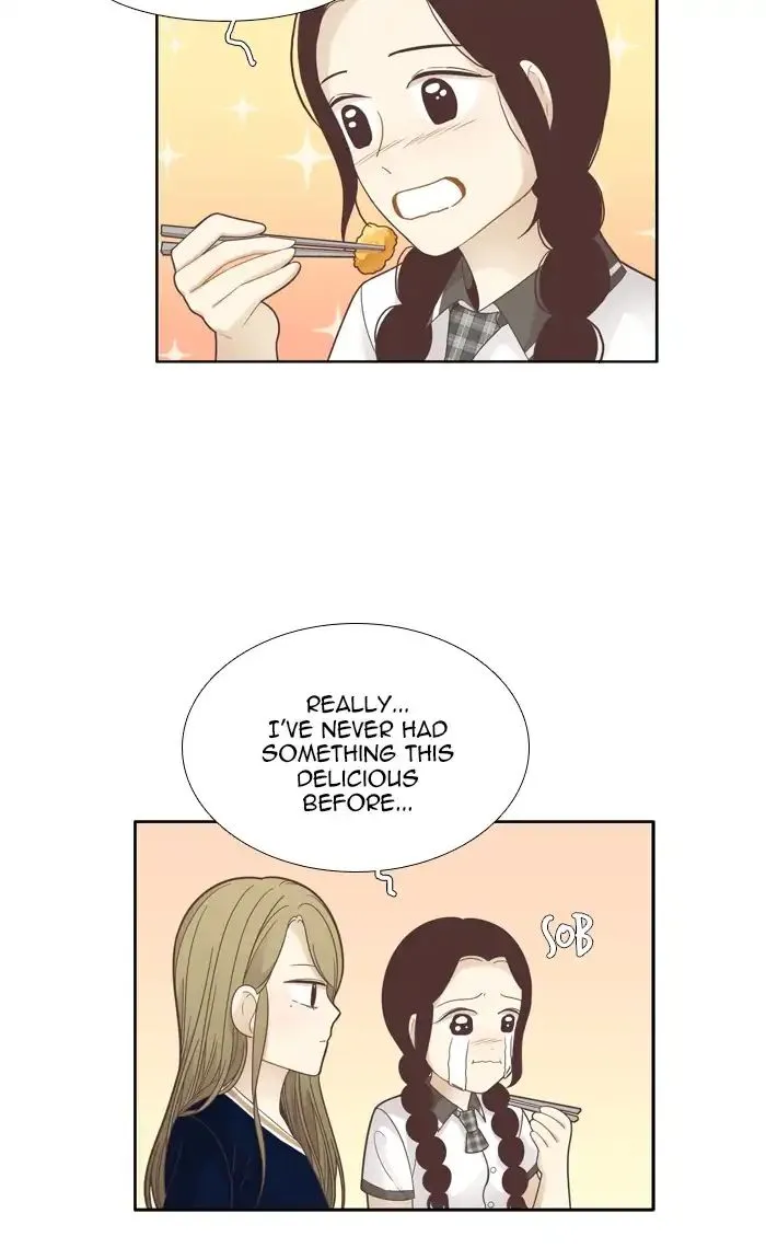 Girl’s World ( World of Girl ) Chapter 177 Online - página 27