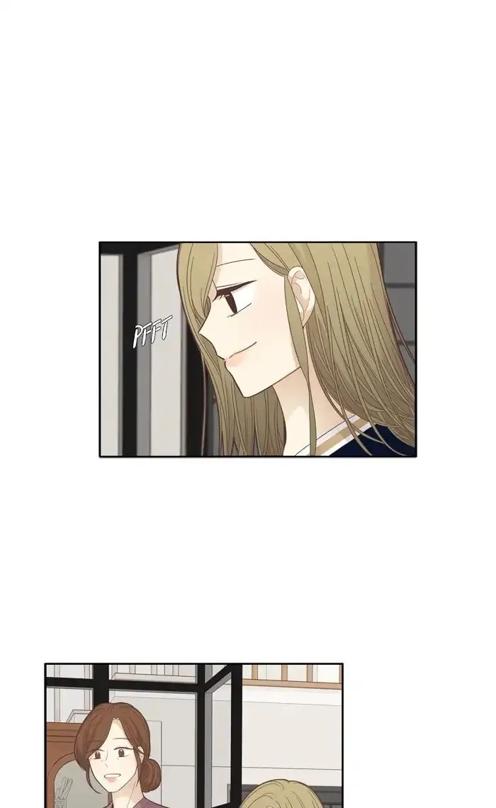Girl’s World ( World of Girl ) Chapter 177 Online - página 28