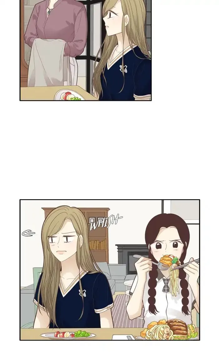 Girl’s World ( World of Girl ) Chapter 177 Online - página 29