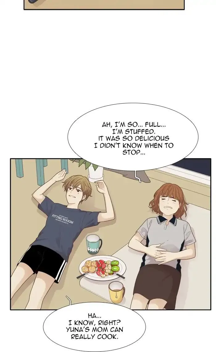 Girl’s World ( World of Girl ) Chapter 177 Online - página 32