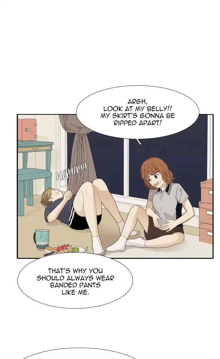 Girl’s World ( World of Girl ) Chapter 177 Online - página 33