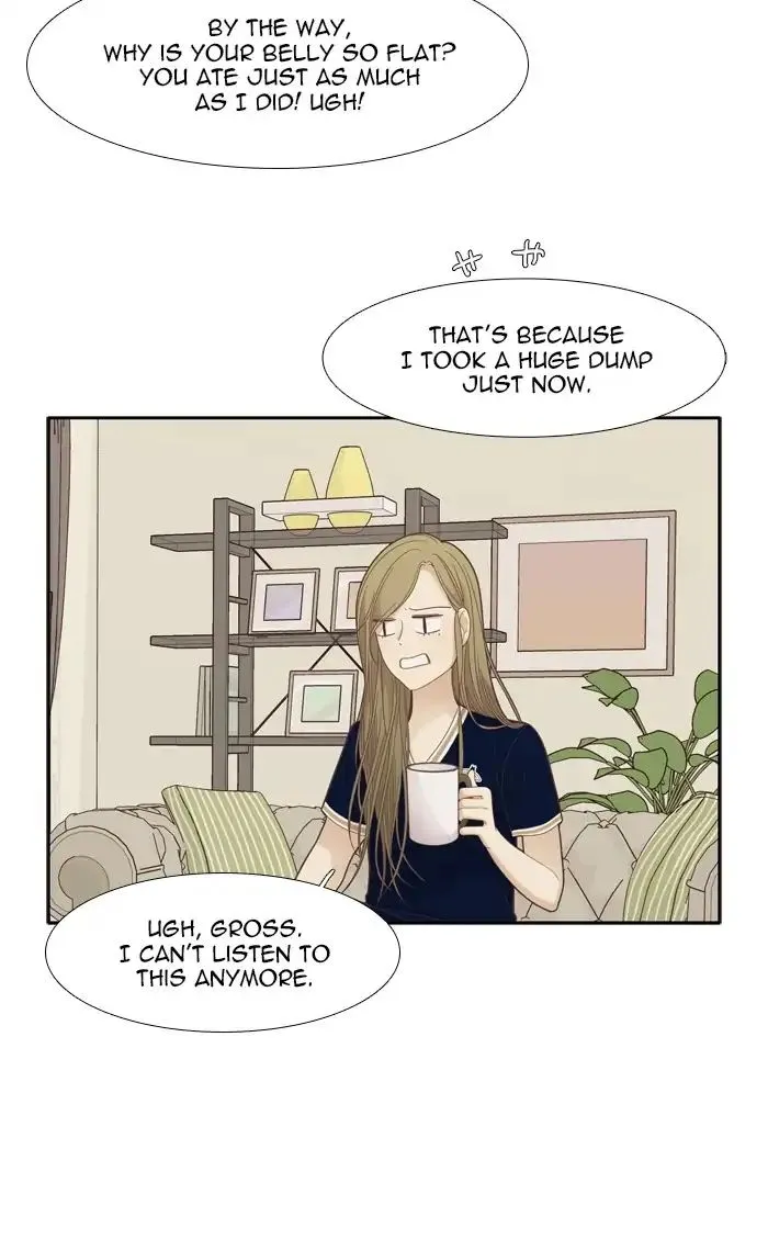 Girl’s World ( World of Girl ) Chapter 177 Online - página 34