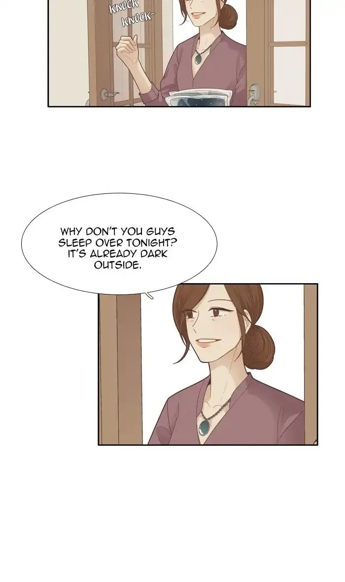 Girl’s World ( World of Girl ) Chapter 177 Online - página 42