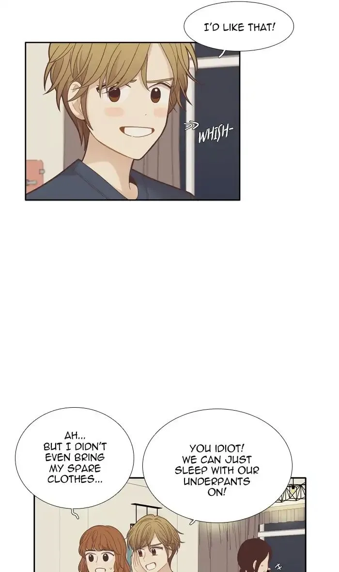 Girl’s World ( World of Girl ) Chapter 177 Online - página 43