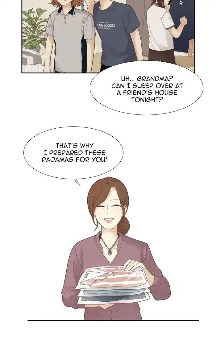 Girl’s World ( World of Girl ) Chapter 177 Online - página 44