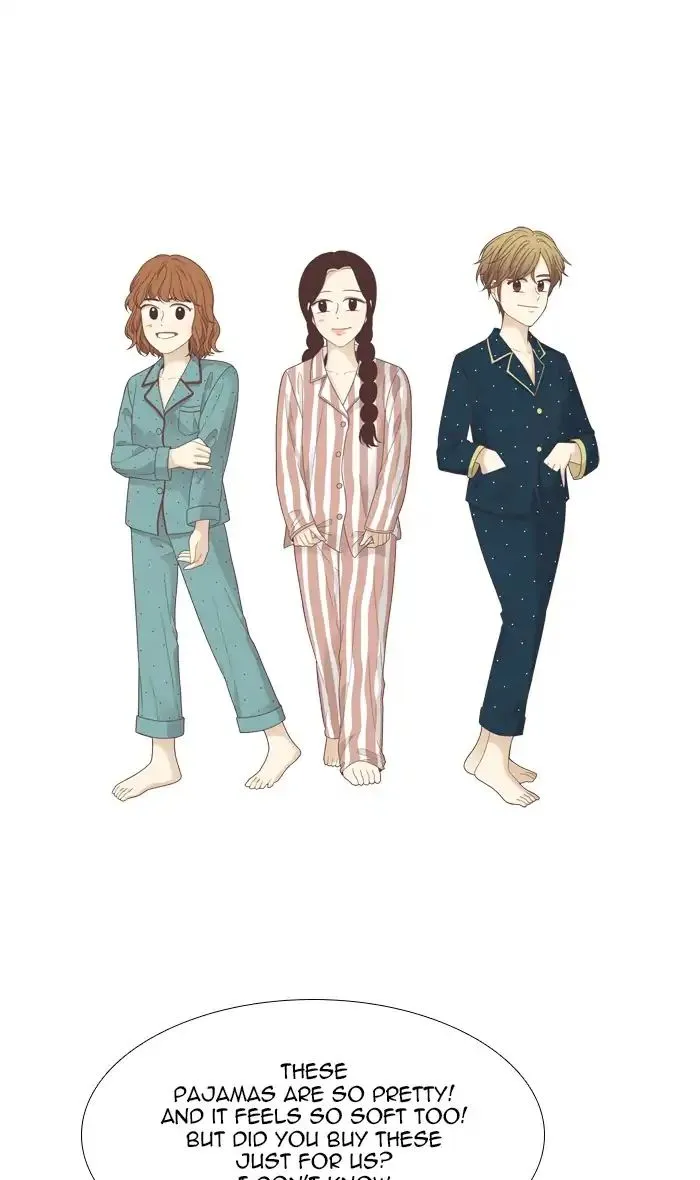 Girl’s World ( World of Girl ) Chapter 177 Online - página 45