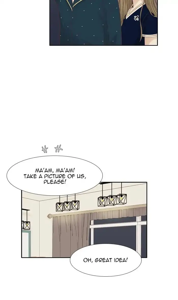 Girl’s World ( World of Girl ) Chapter 177 Online - página 47