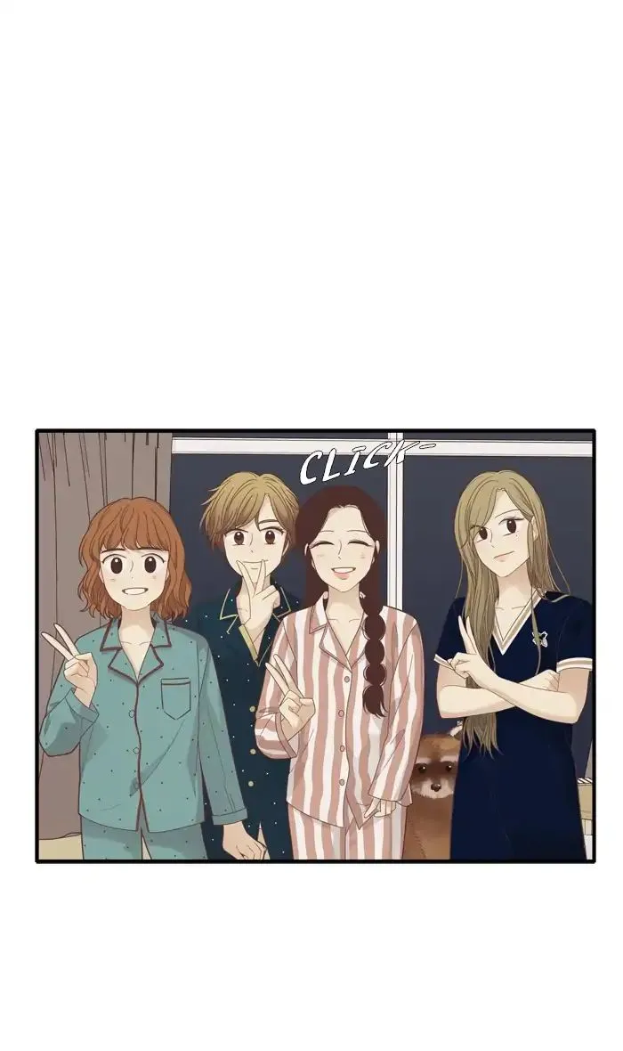 Girl’s World ( World of Girl ) Chapter 177 Online - página 48