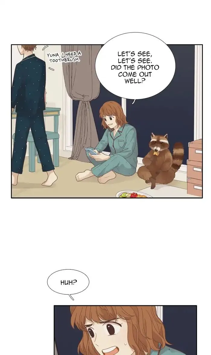 Girl’s World ( World of Girl ) Chapter 177 Online - página 49