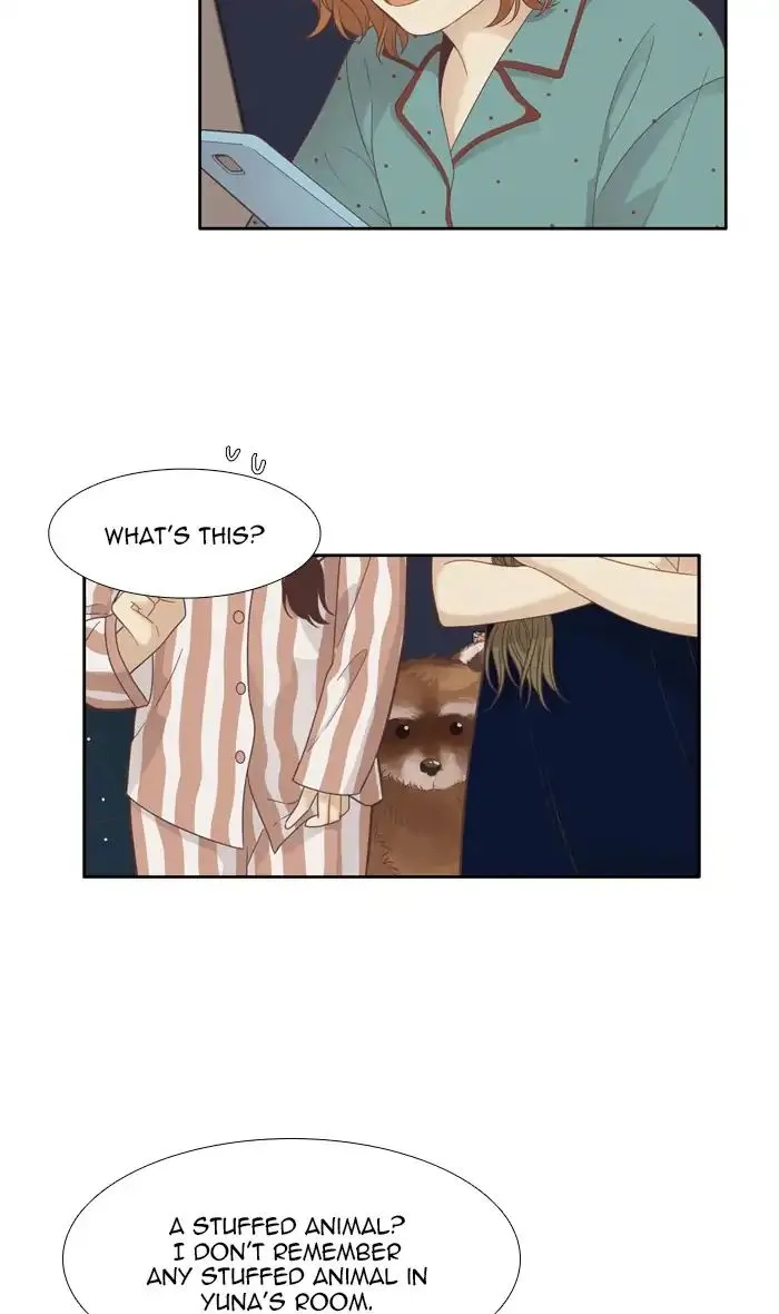 Girl’s World ( World of Girl ) Chapter 177 Online - página 50