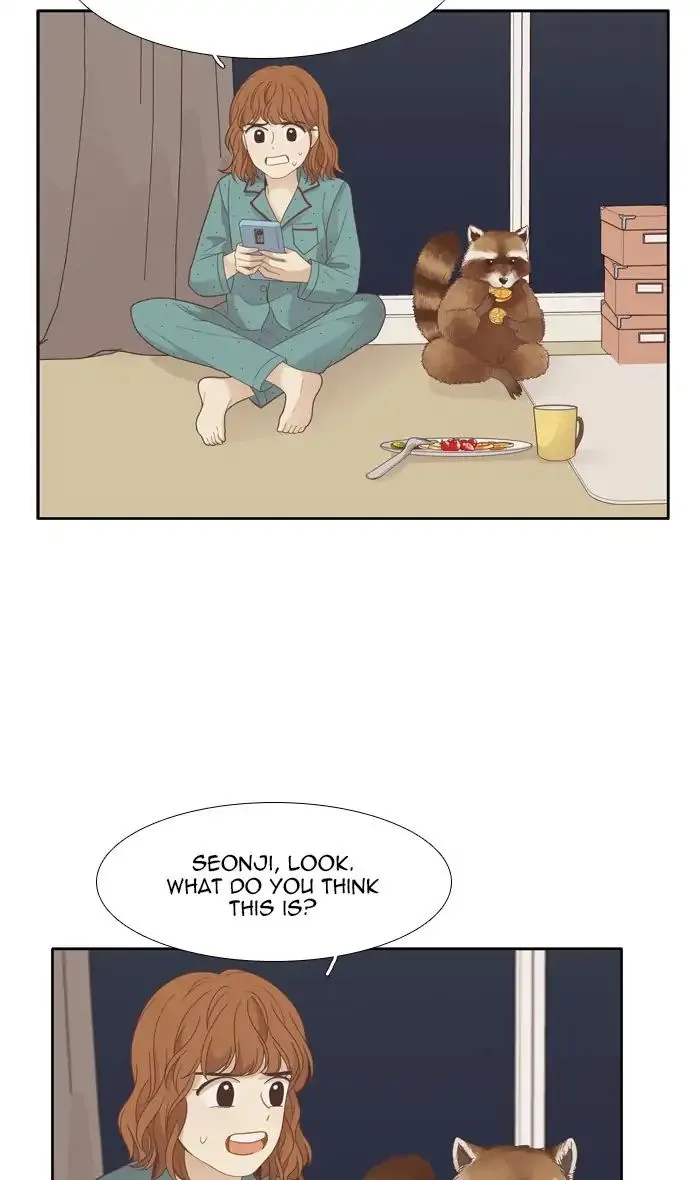 Girl’s World ( World of Girl ) Chapter 177 Online - página 51