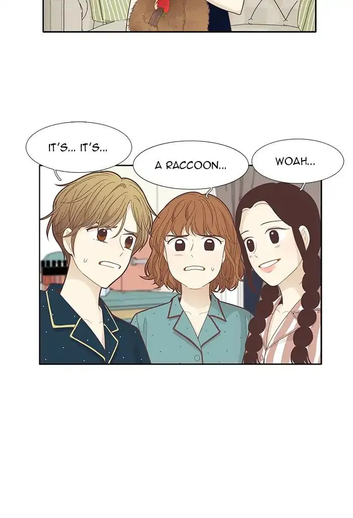 Girl’s World ( World of Girl ) Chapter 178 Online - página 3