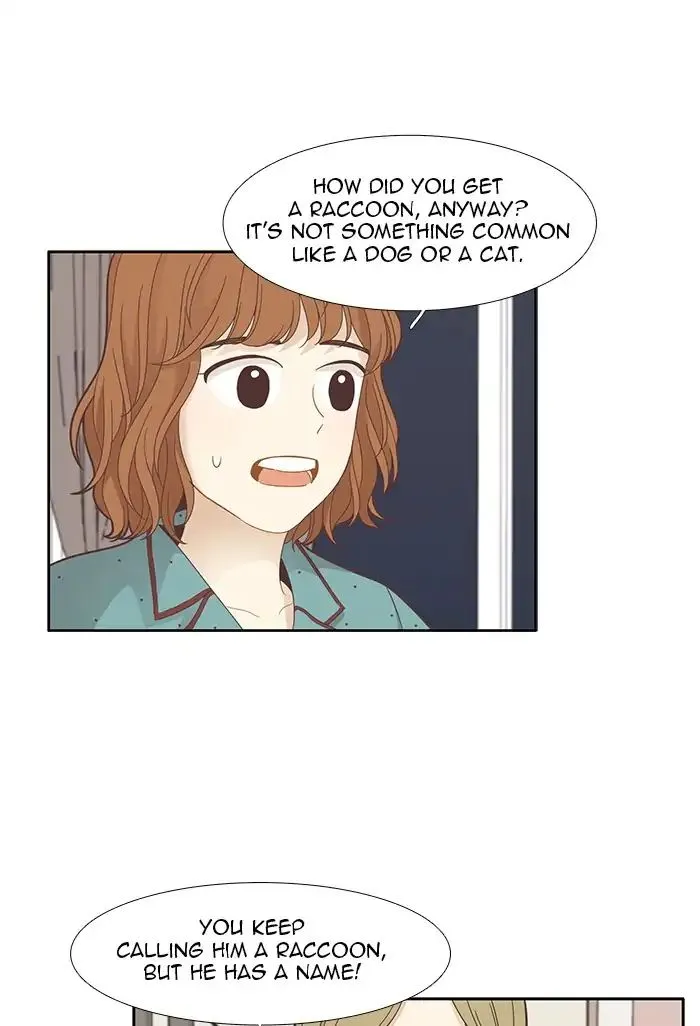 Girl’s World ( World of Girl ) Chapter 178 Online - página 5
