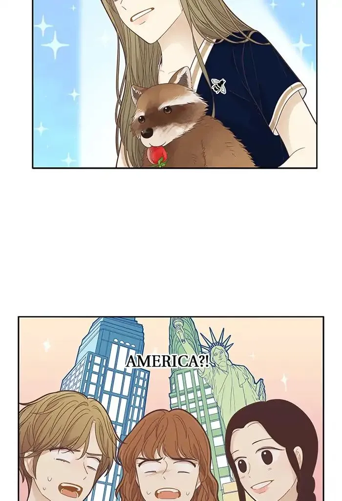 Girl’s World ( World of Girl ) Chapter 178 Online - página 7