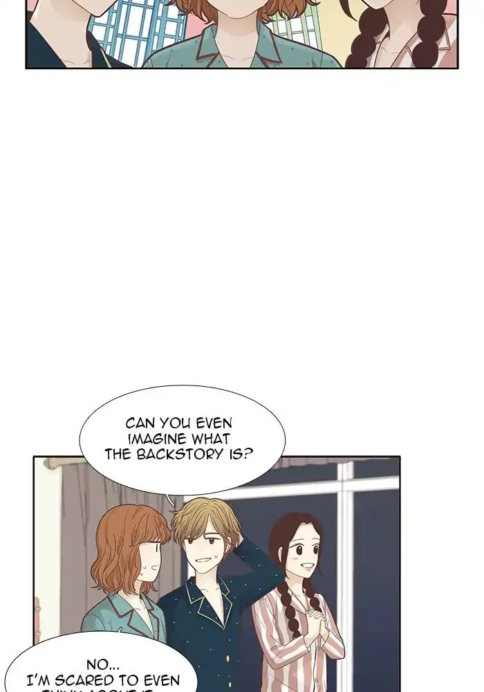 Girl’s World ( World of Girl ) Chapter 178 Online - página 8