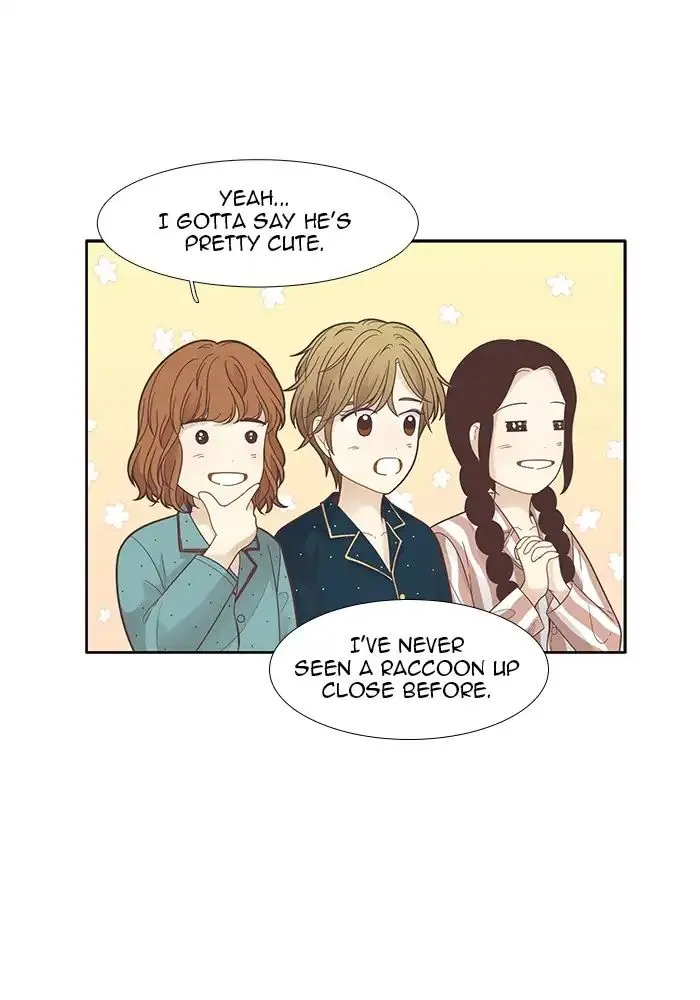 Girl’s World ( World of Girl ) Chapter 178 Online - página 10