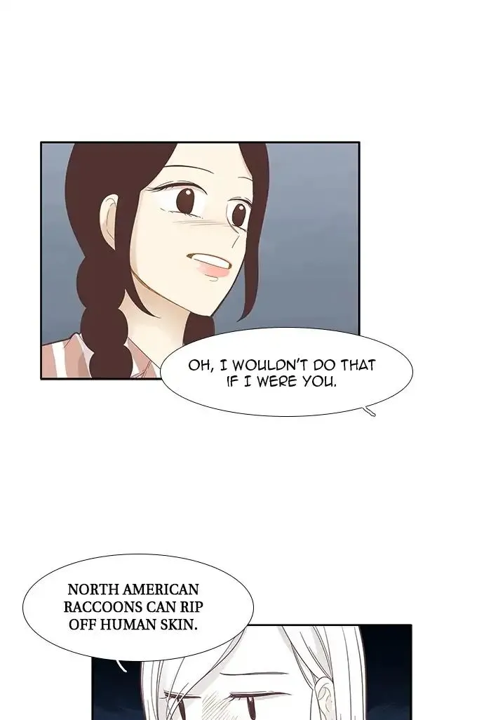 Girl’s World ( World of Girl ) Chapter 178 Online - página 13