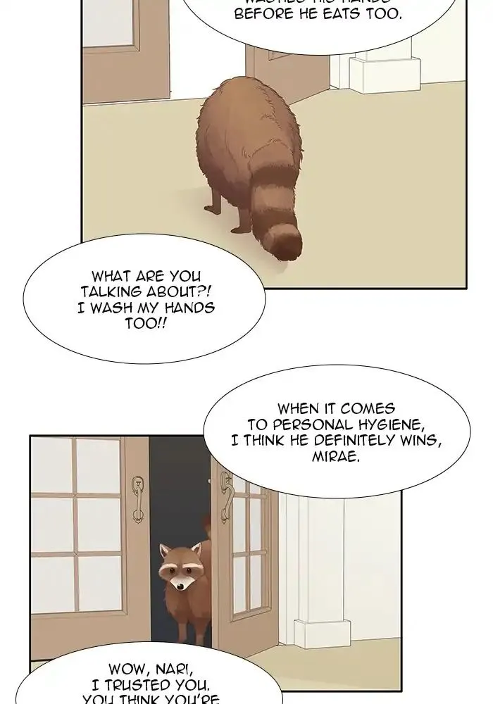 Girl’s World ( World of Girl ) Chapter 178 Online - página 17