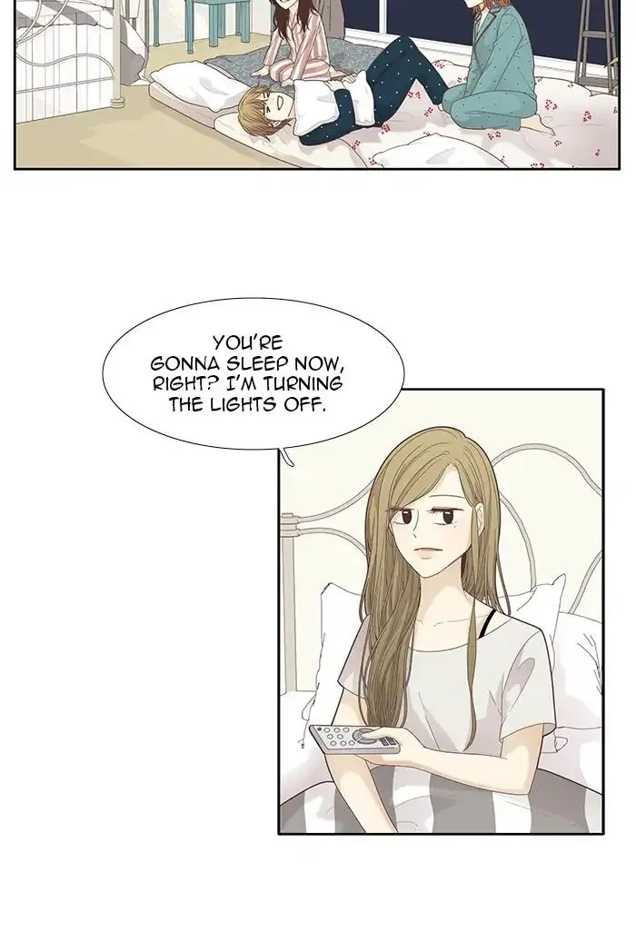 Girl’s World ( World of Girl ) Chapter 178 Online - página 20