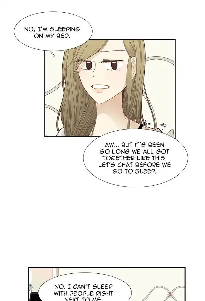 Girl’s World ( World of Girl ) Chapter 178 Online - página 22
