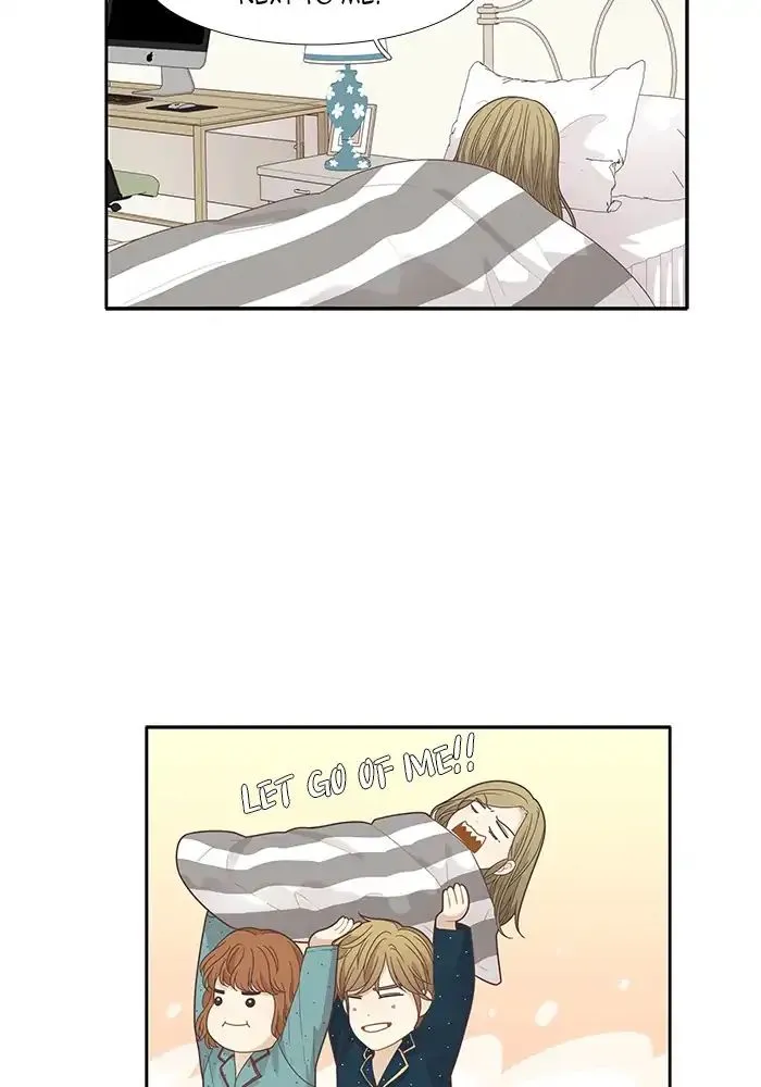 Girl’s World ( World of Girl ) Chapter 178 Online - página 23