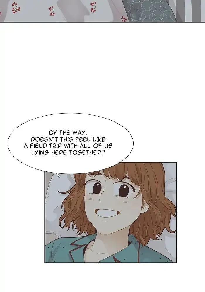 Girl’s World ( World of Girl ) Chapter 178 Online - página 25