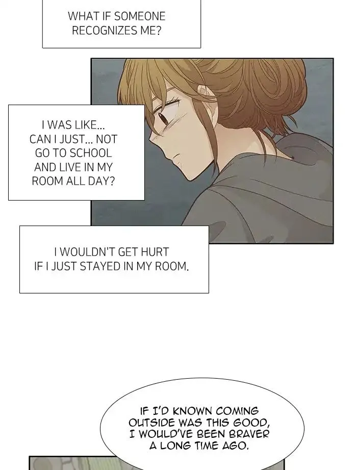 Girl’s World ( World of Girl ) Chapter 178 Online - página 34